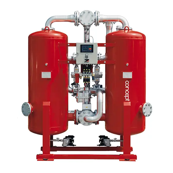 activated alumina alusorb zt200 general purpose compressed air dryer