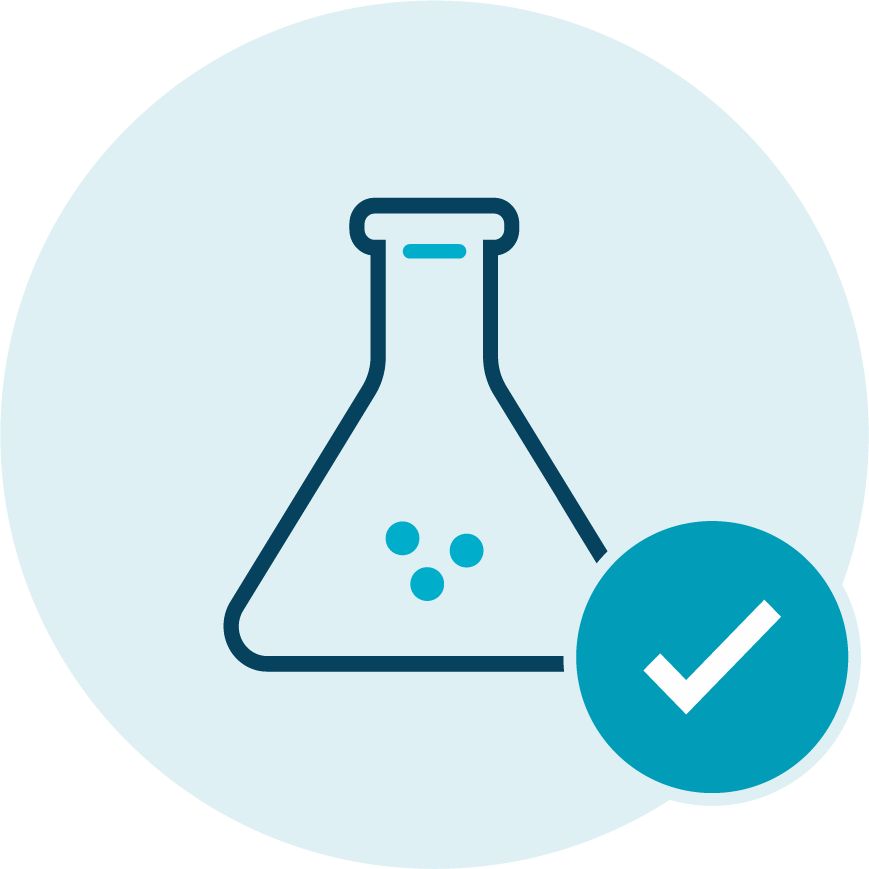 desiccant testing sercives