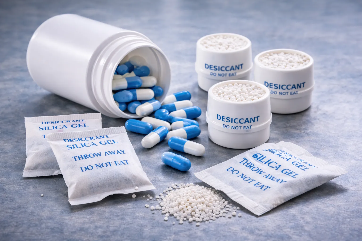 pharmaceutical medical packaging