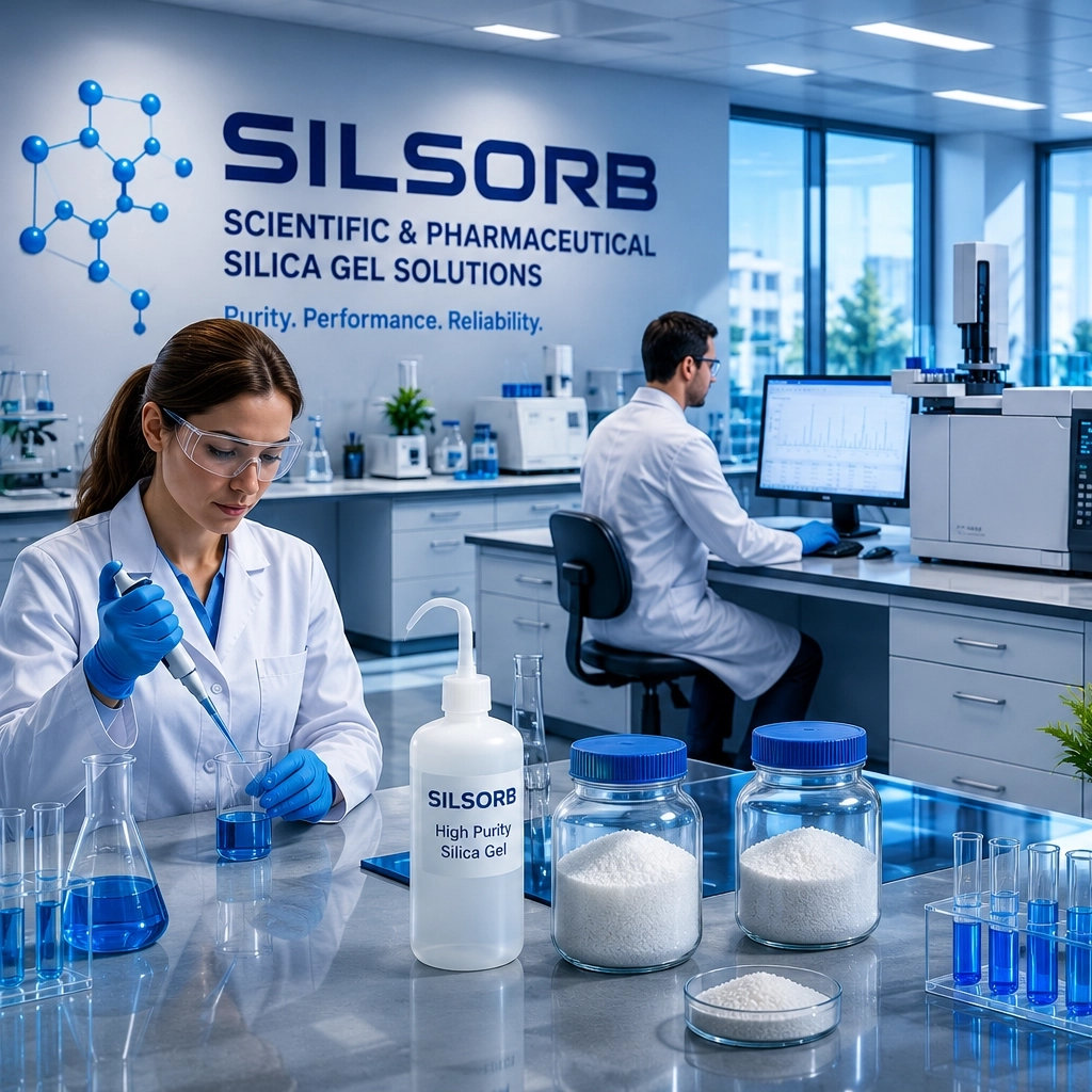 sorb tech zantech silica gels scientific pharmaceuticals silsorb