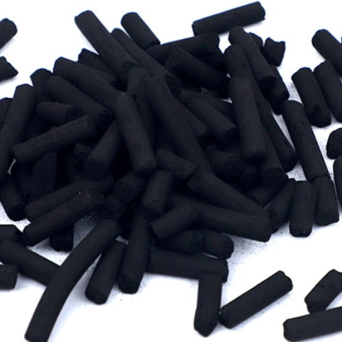 activated carbon carbosorb pellet