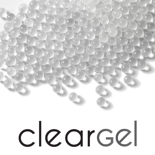 silica gel silsorb clear 3